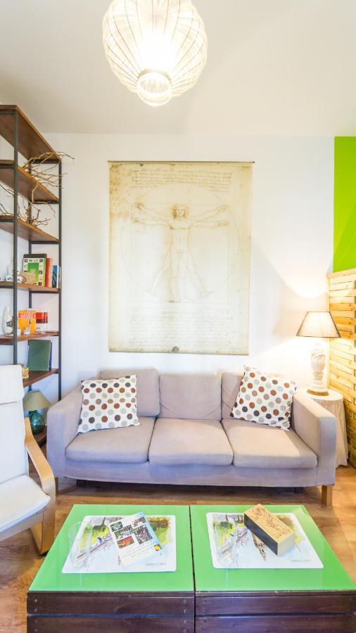 Acogedor Apartamento En Pleno Centro De Sevilla Exterior foto