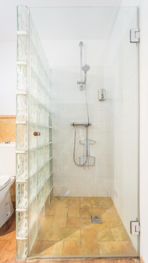 Acogedor Apartamento En Pleno Centro De Sevilla Exterior foto