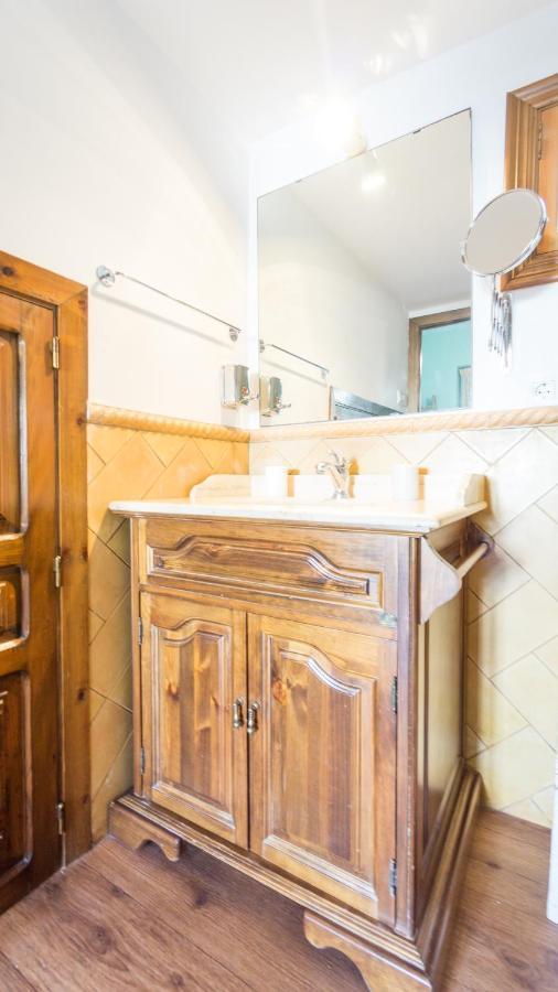 Acogedor Apartamento En Pleno Centro De Sevilla Exterior foto