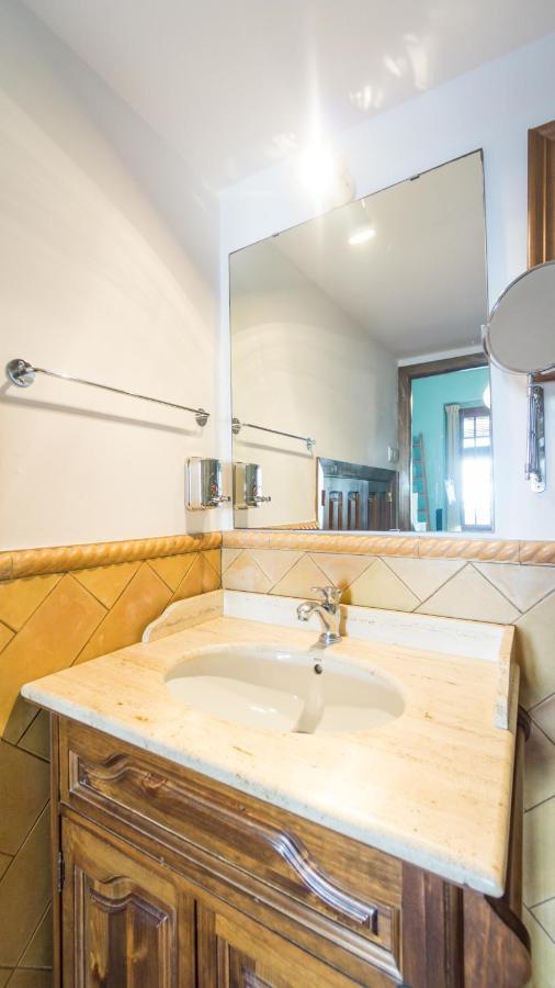 Acogedor Apartamento En Pleno Centro De Sevilla Exterior foto